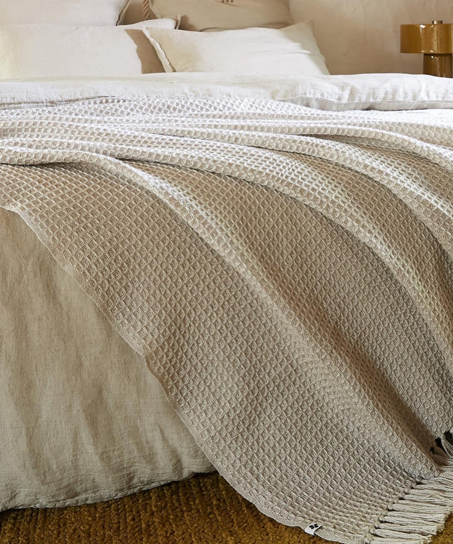Grand plaid 240x260