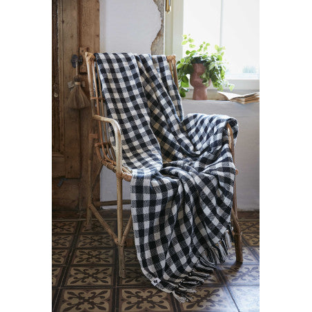 plaid 180x220