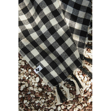 plaid 180x220