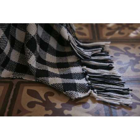 plaid 180x220