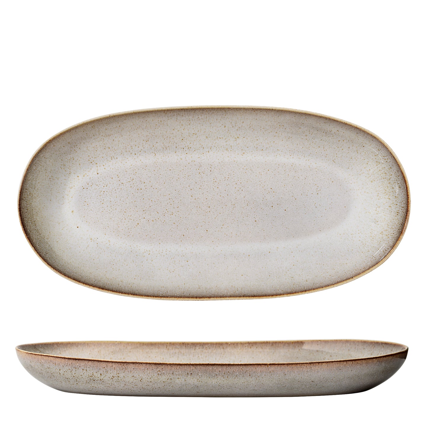 Plat  de service [ Sand ]