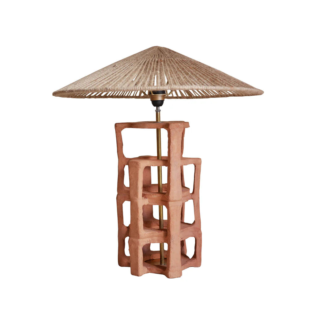 Lampe à poser [ piz ]