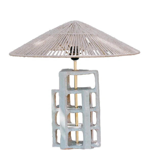 Lampe à poser [ piz ]