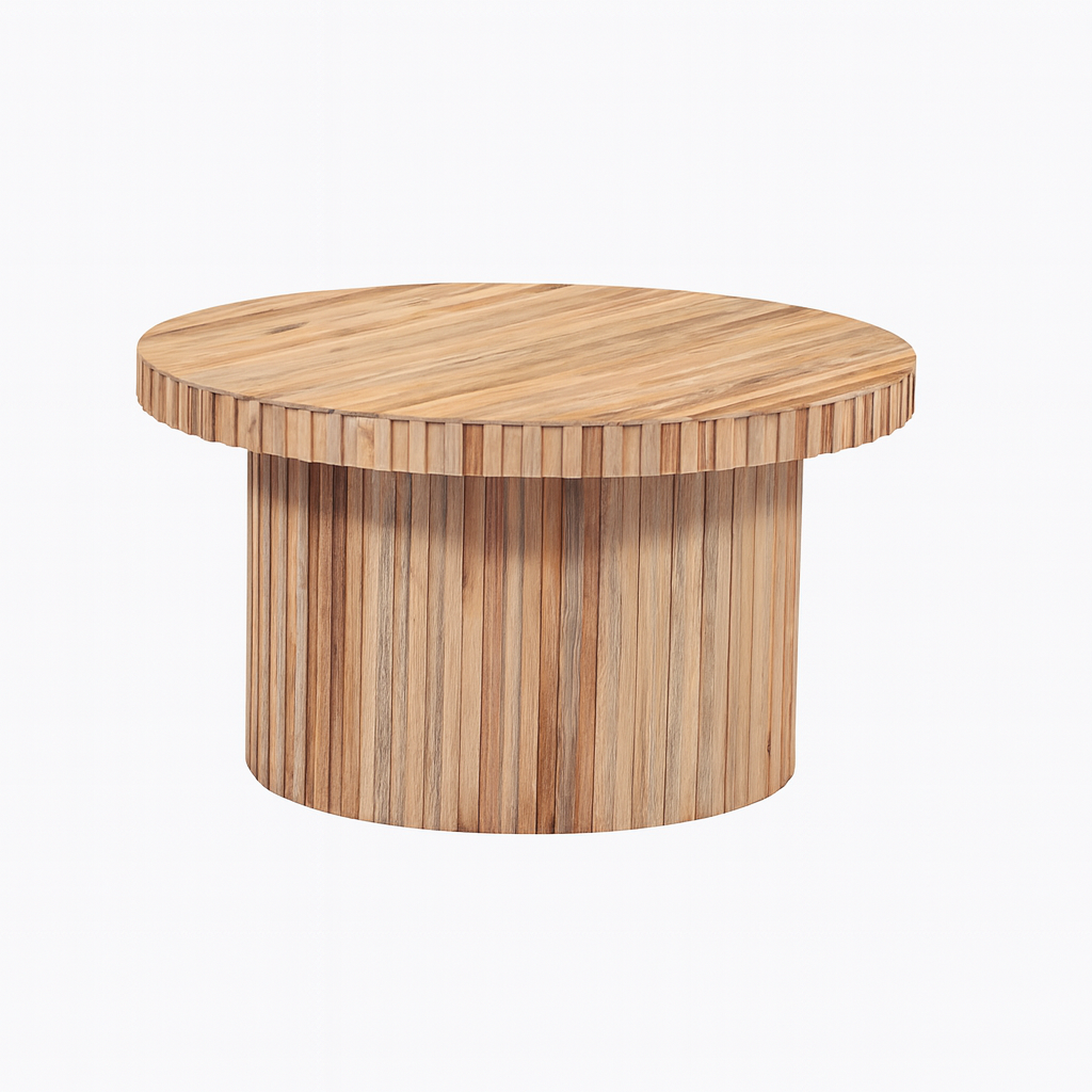 Table basse [ Jera ]