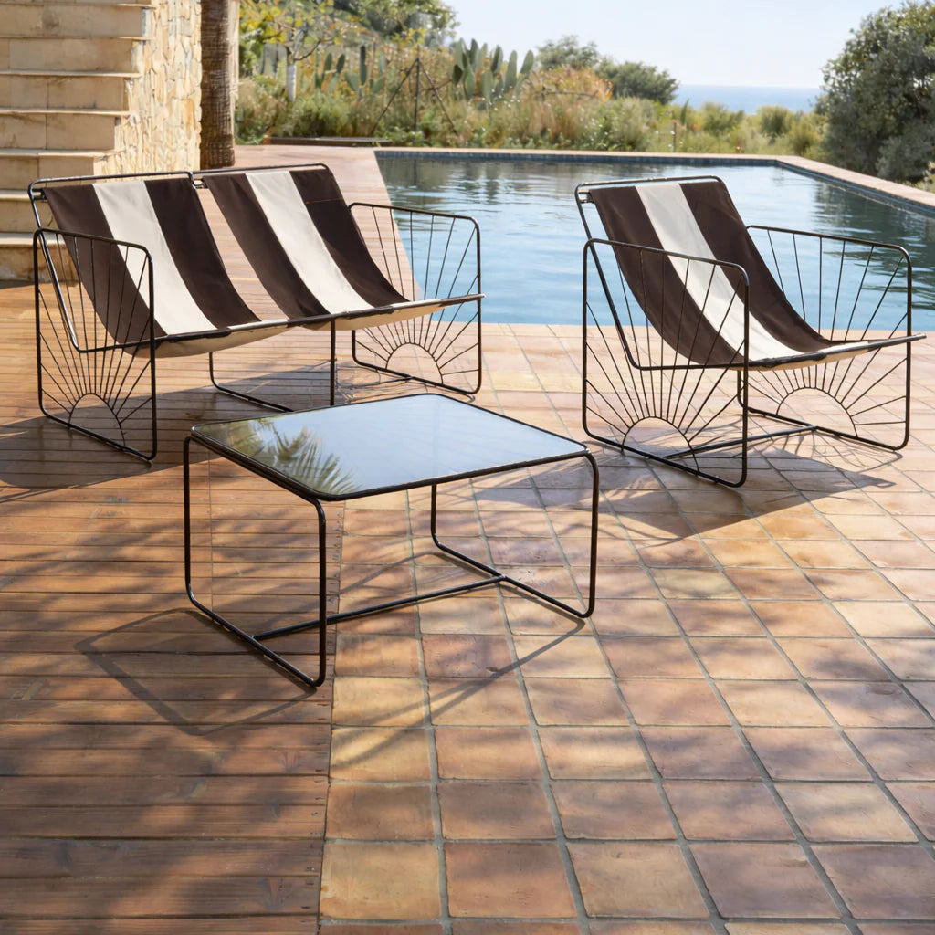 Table basse [eldorado]