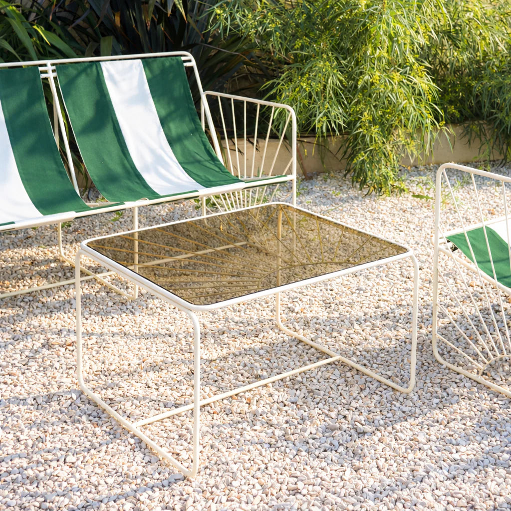 Table basse [eldorado]