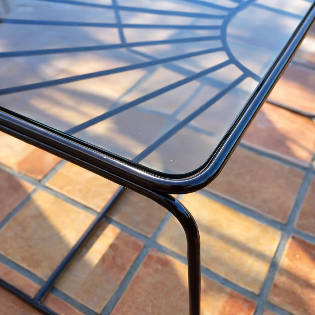 Table basse [eldorado]