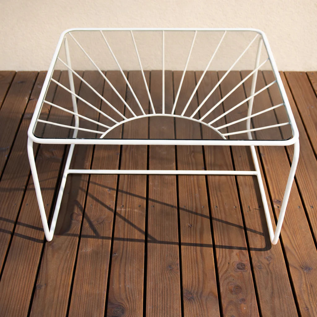 Table basse [eldorado]