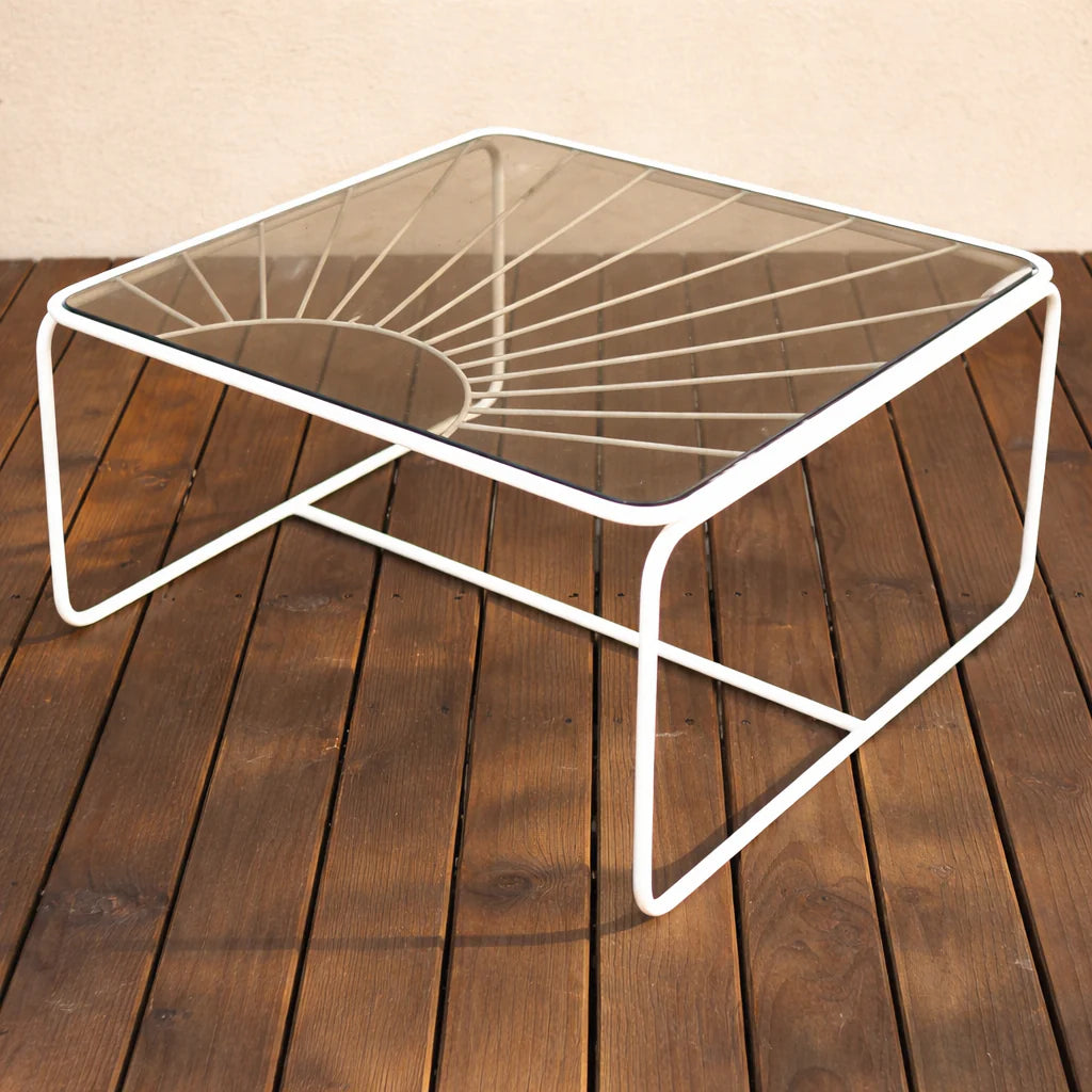Table basse [eldorado]