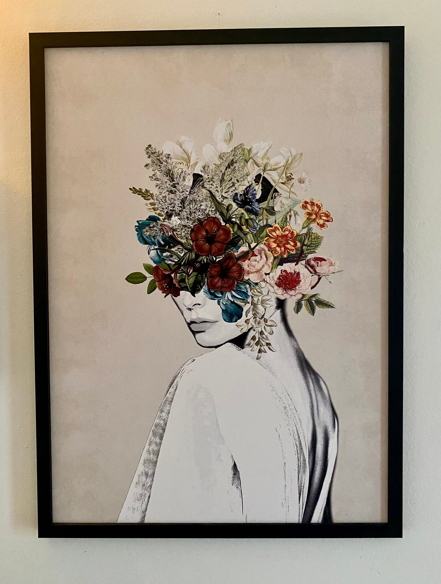 Tableau [poetic profil]