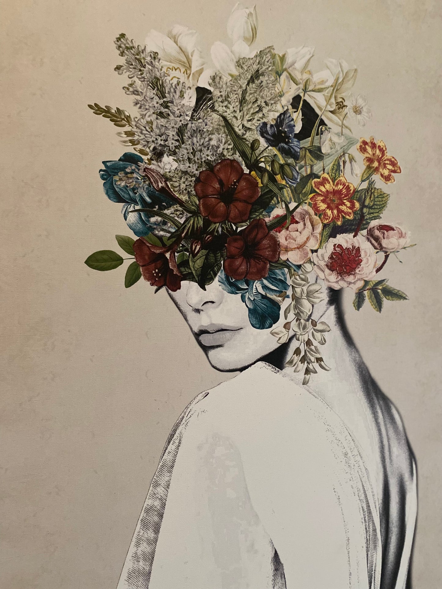 Tableau [poetic profil]