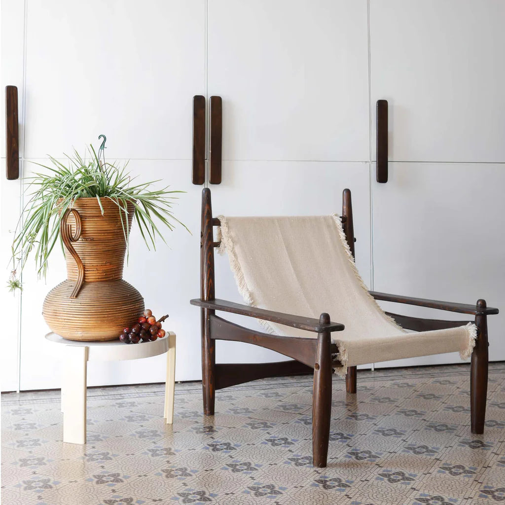 Fauteuil [carlo]