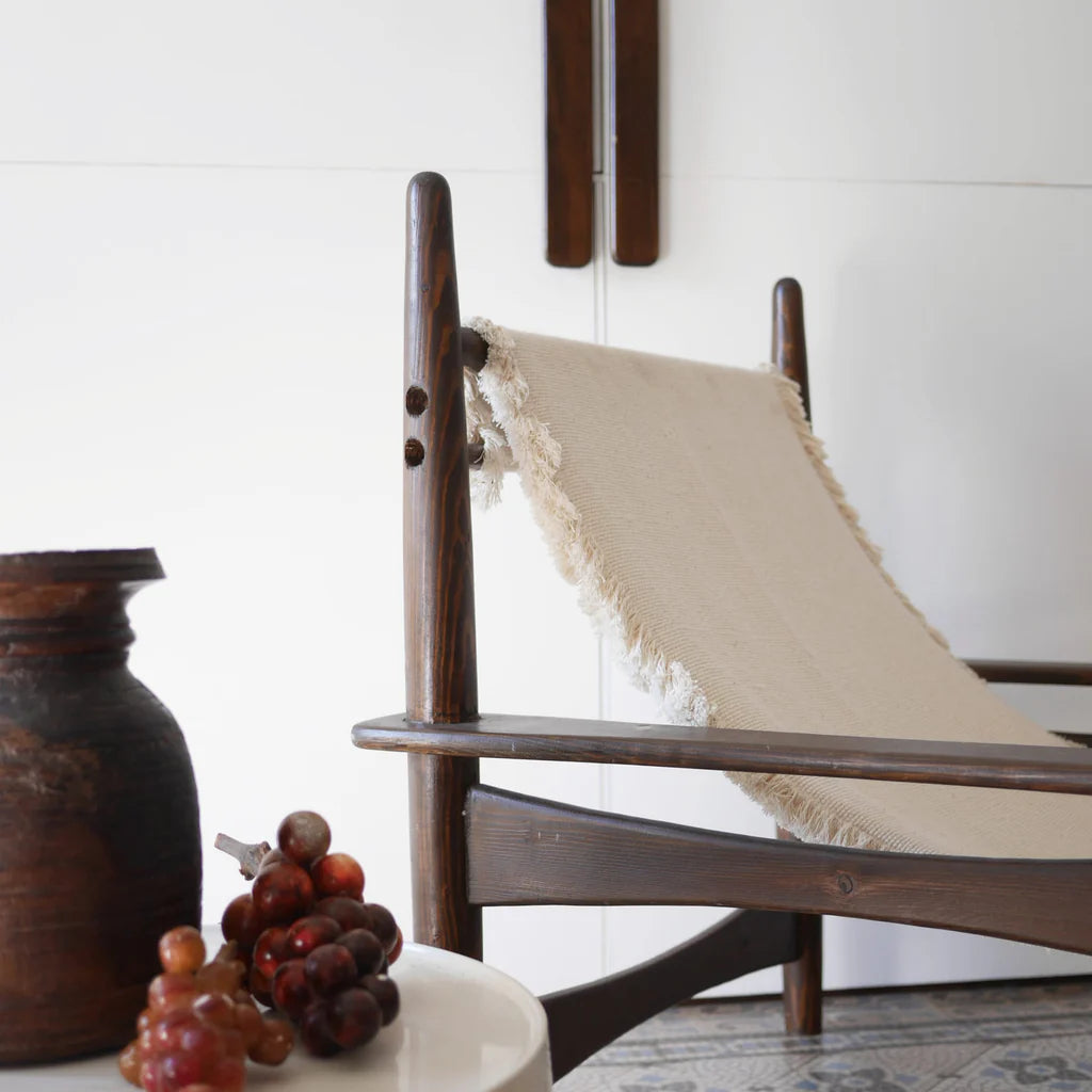 Fauteuil [carlo]