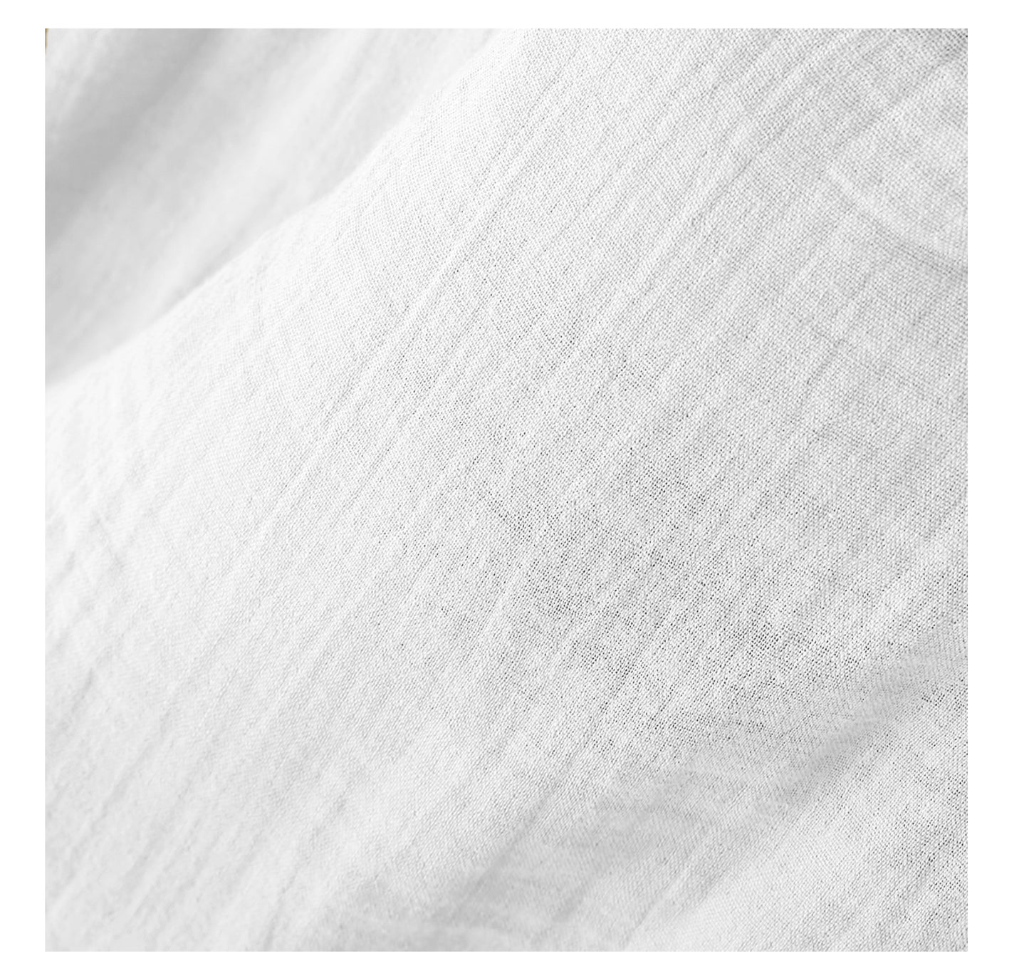 Nappe [ronde]