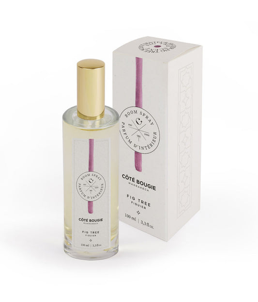 Spray d’ambiance [figuier]
