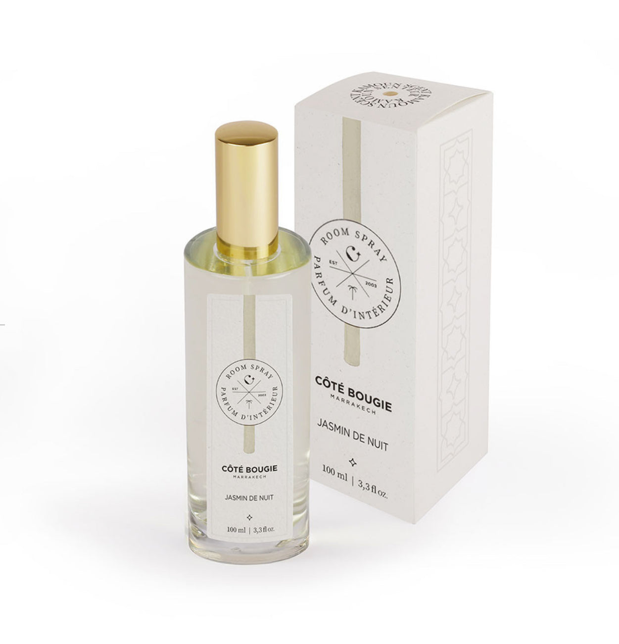 Spray d’ambiance [jasmin de nuit]