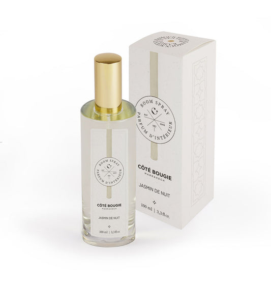 Spray d’ambiance [jasmin de nuit]