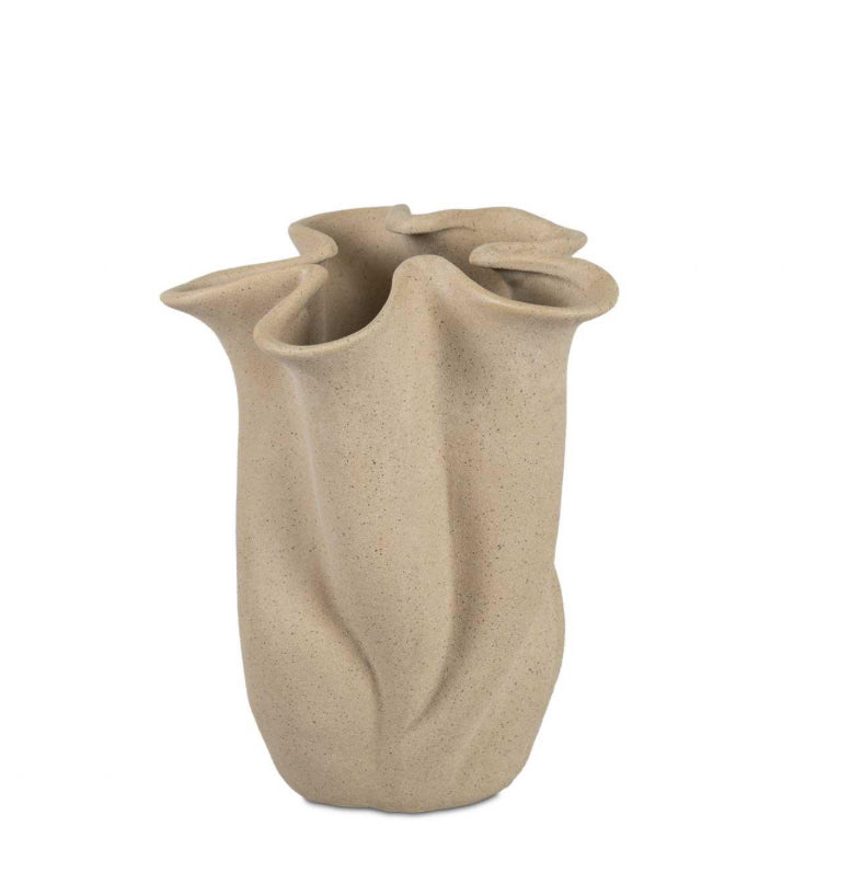 Vase [ flora]