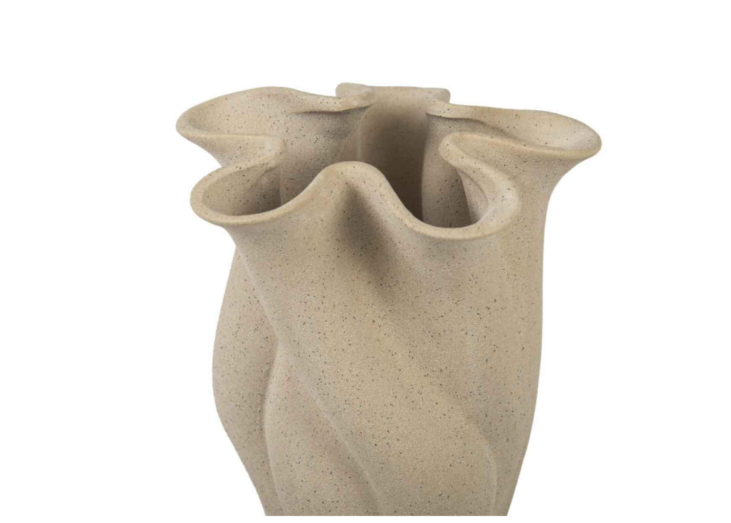 Vase [ flora]