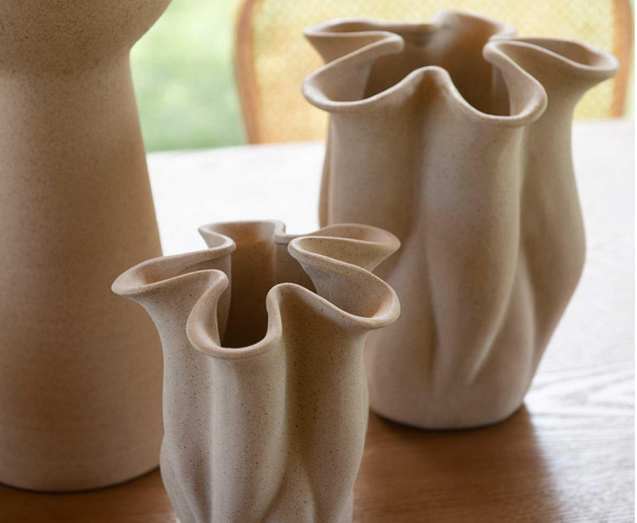 Vase [ flora]