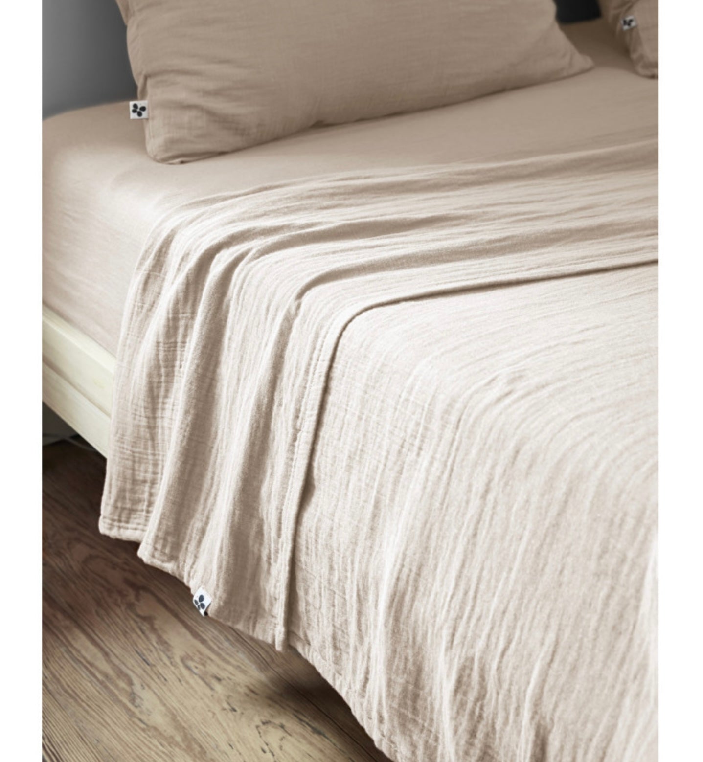 Drap plat [pampa]