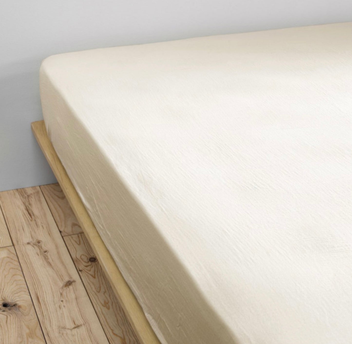 Drap housse King size [pampa]