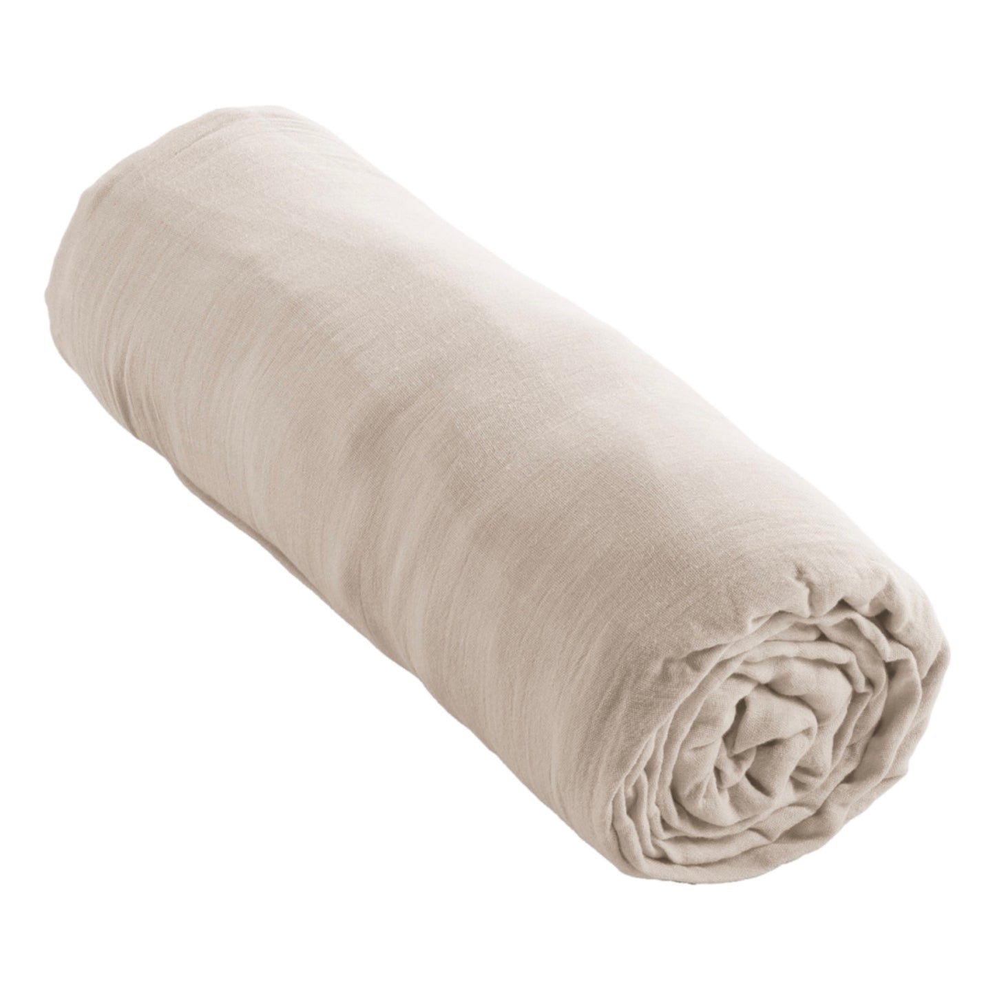 Drap housse King size [pampa]