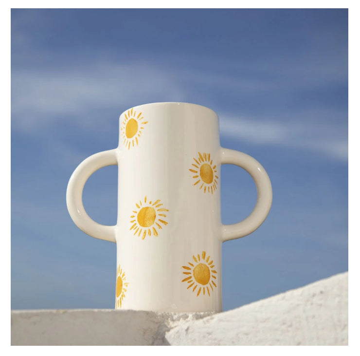 Vase [mediterranea]