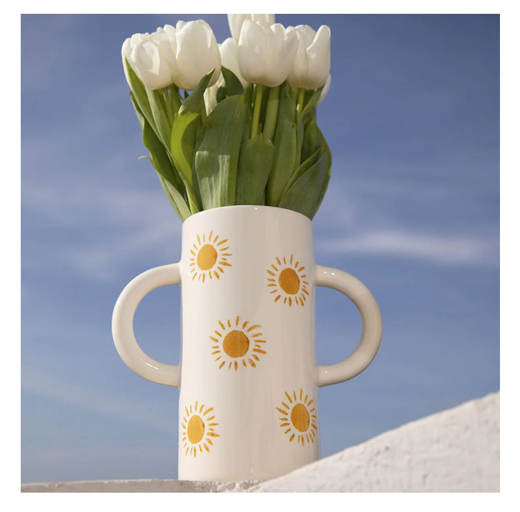 Vase [mediterranea]