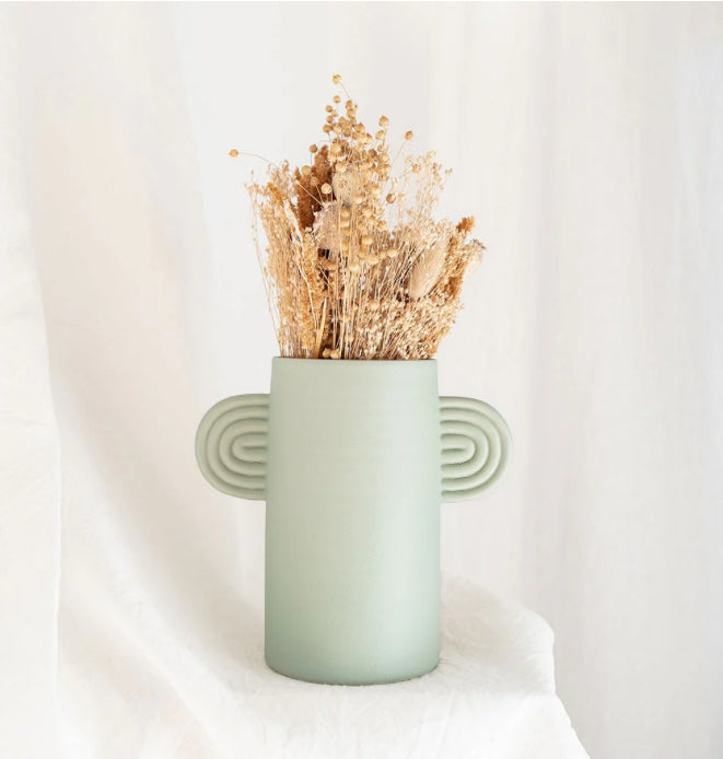 Vase [ambre]