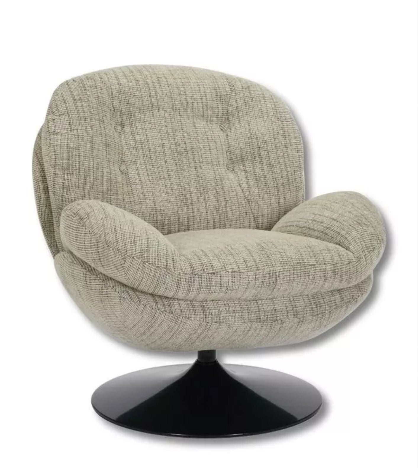 Fauteuil [memento]