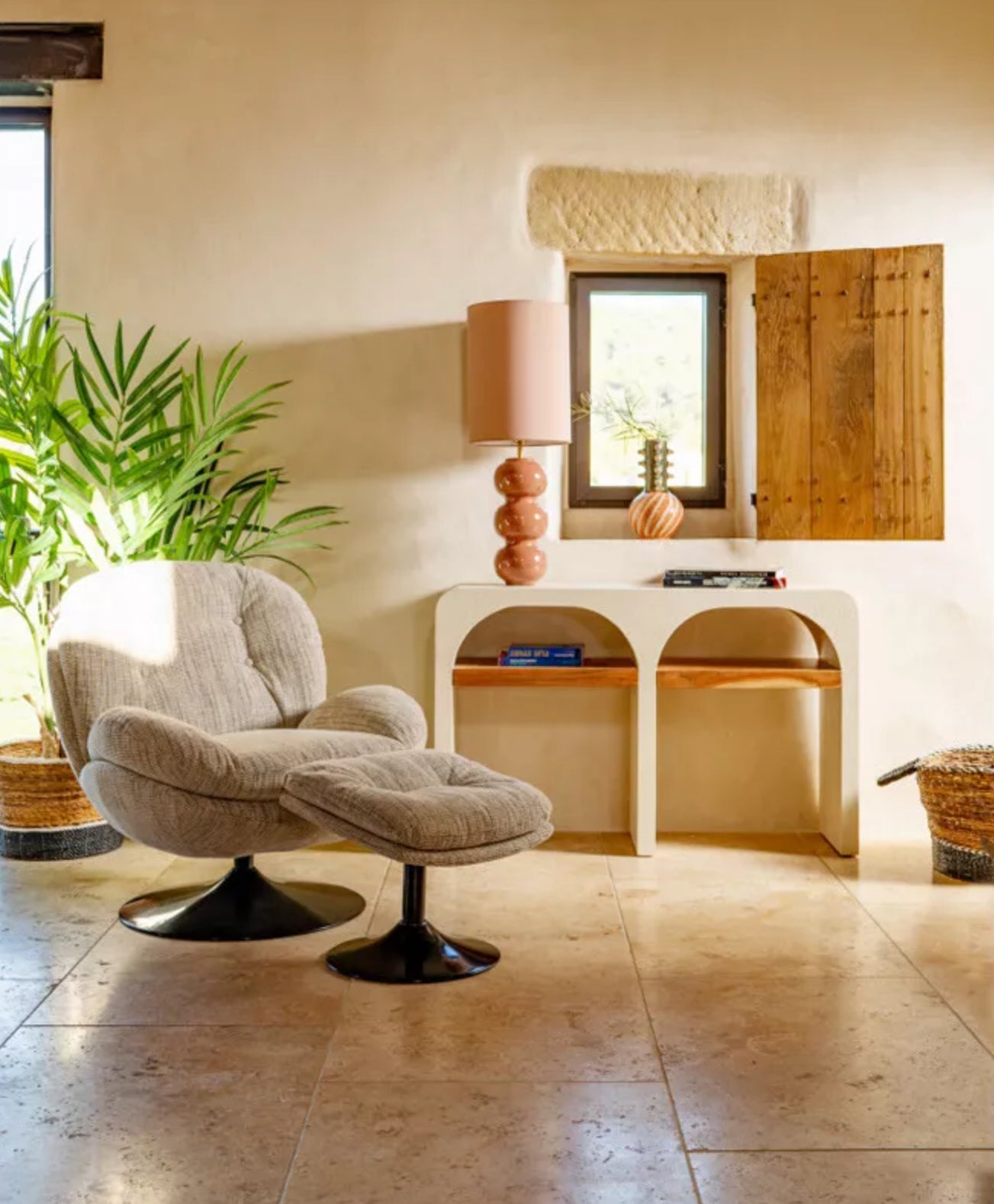 Fauteuil [memento]