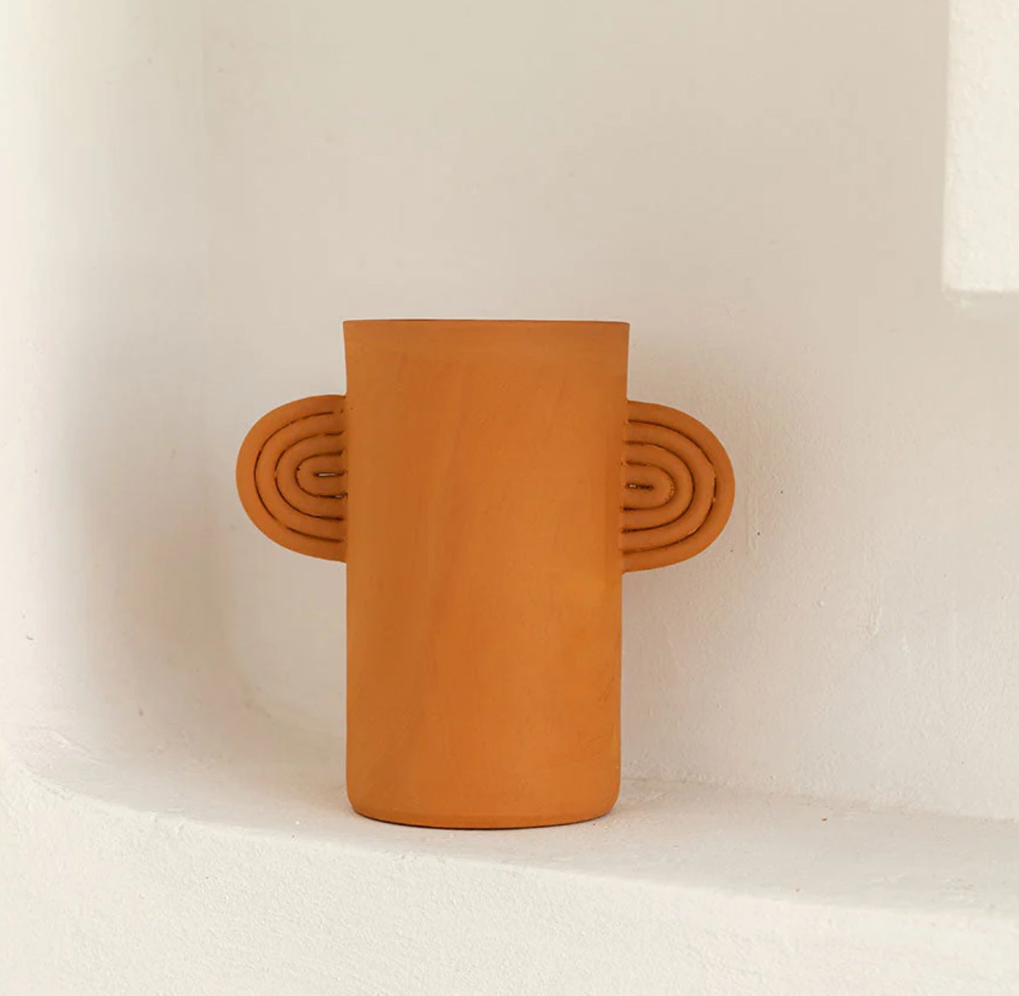 Vase [ambre]