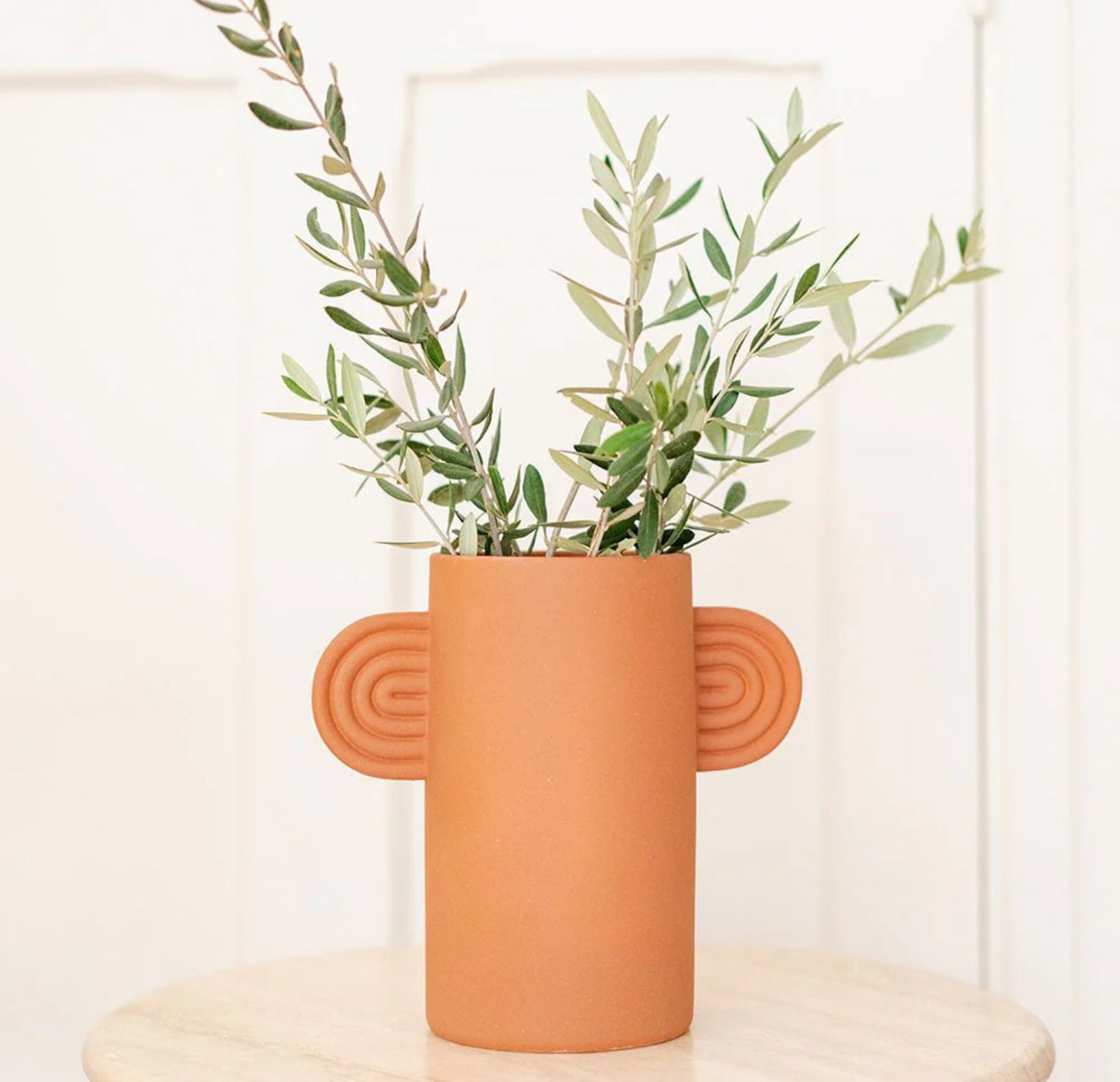 Vase [ambre]