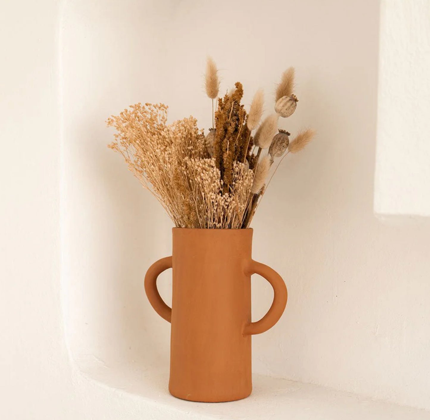 Vase [mediterranea]
