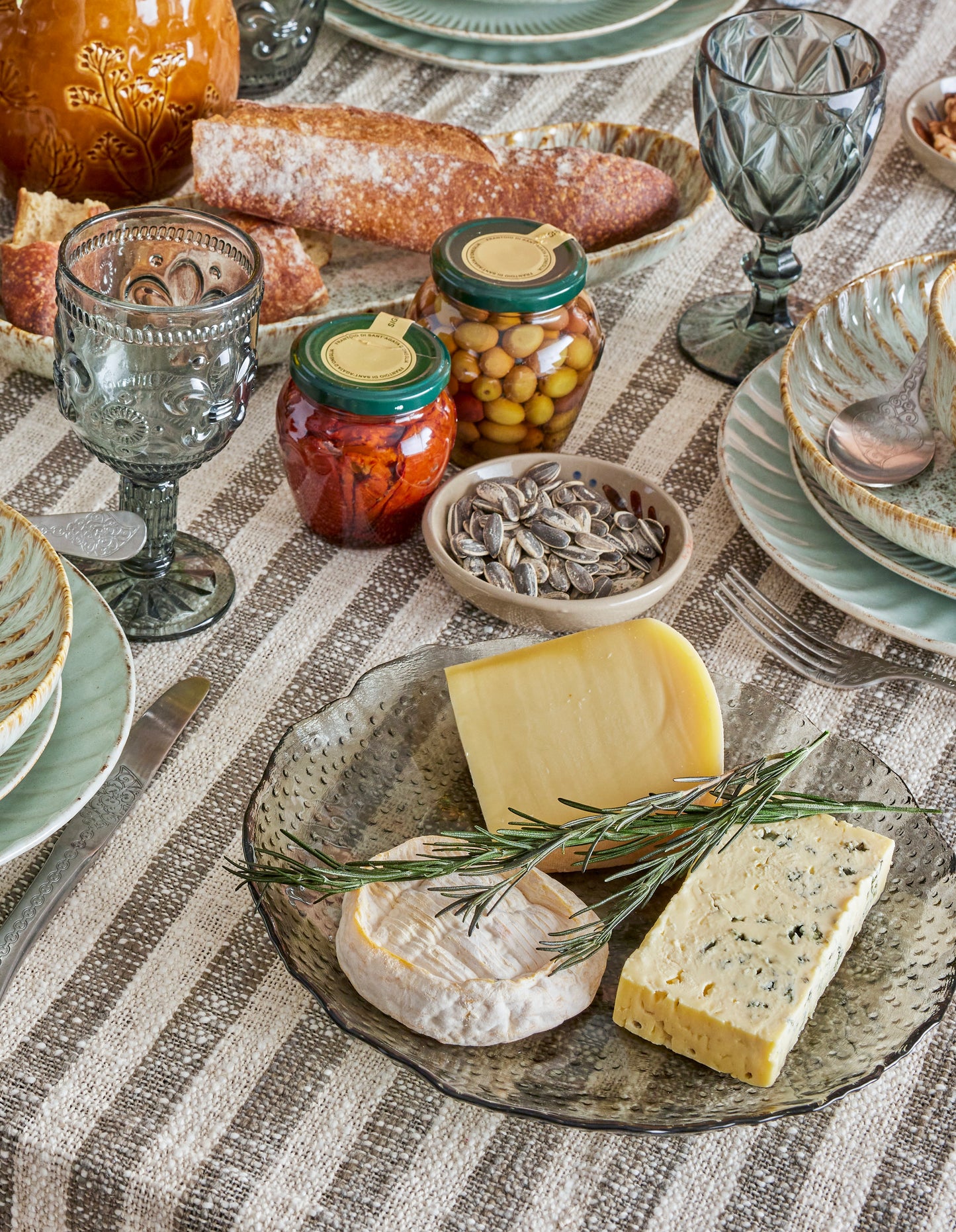 Assiette [catia]