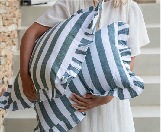 coussin [vira]