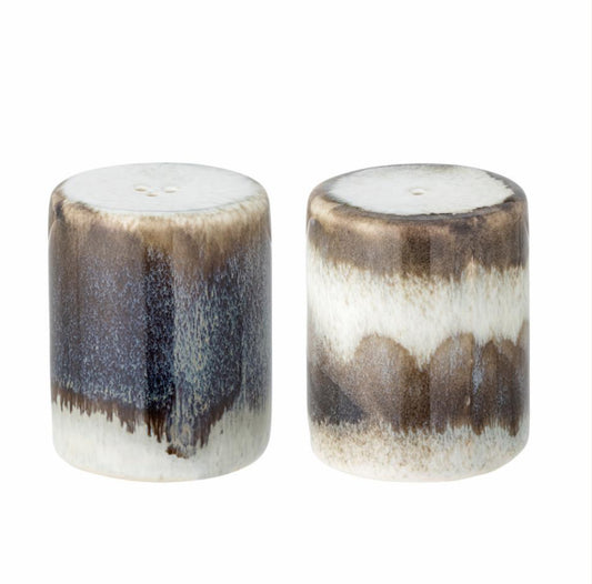 [ Duo Salière & Poivrière]