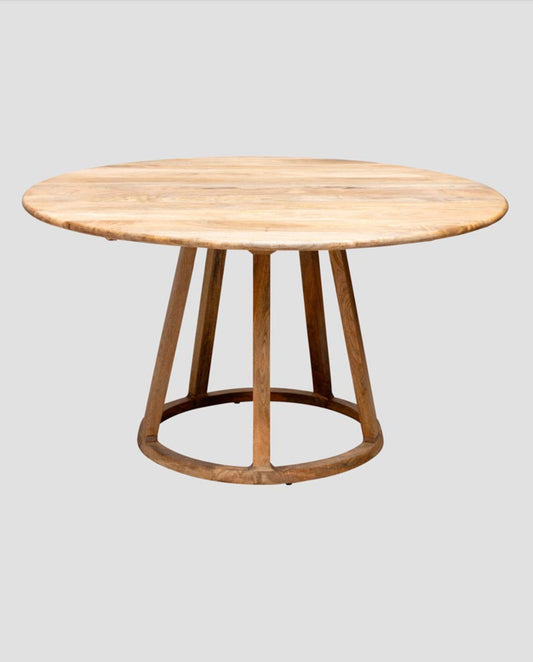 [Table de repas ronde ] uniquement sur commande
