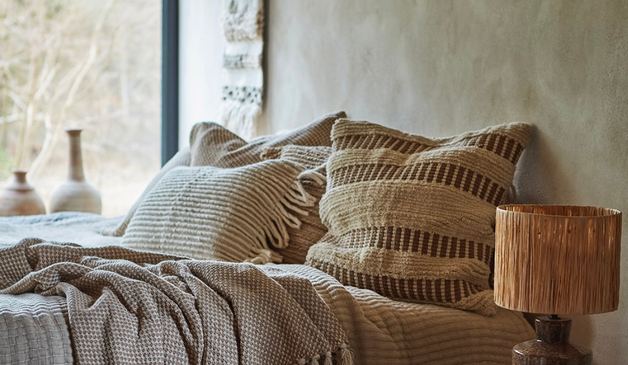 Housse de coussin [ ana ]