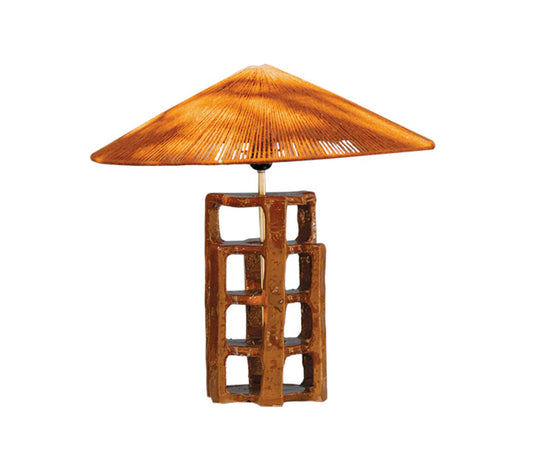 Lampe à poser [ piz ]