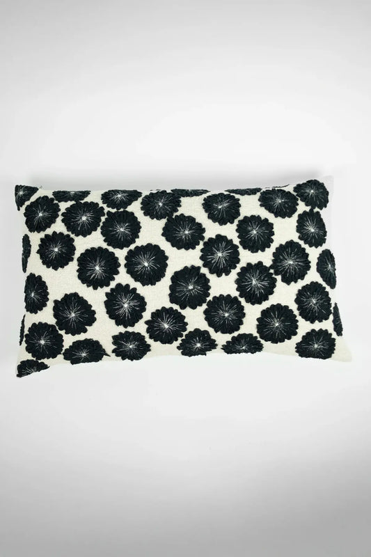Housse de coussin [ Ahlia ]