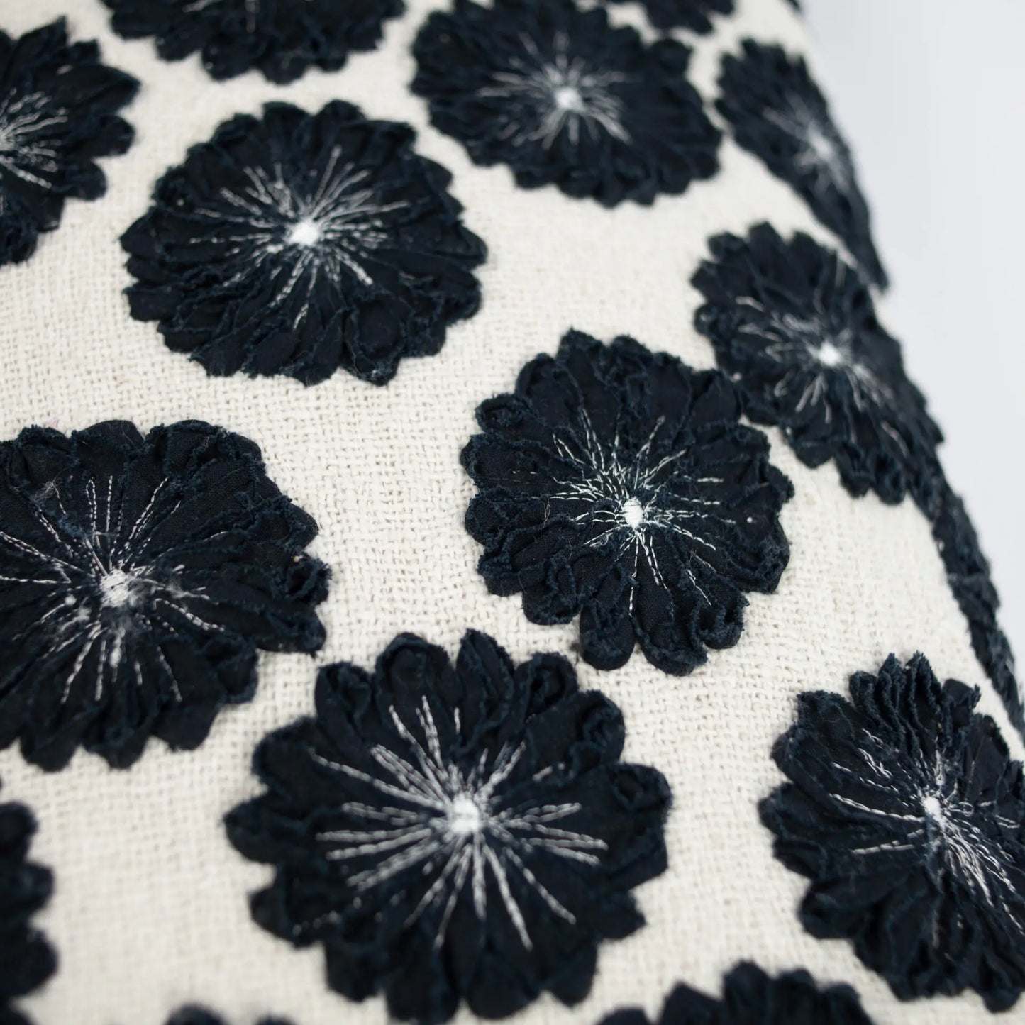 Housse de coussin [ Ahlia ]
