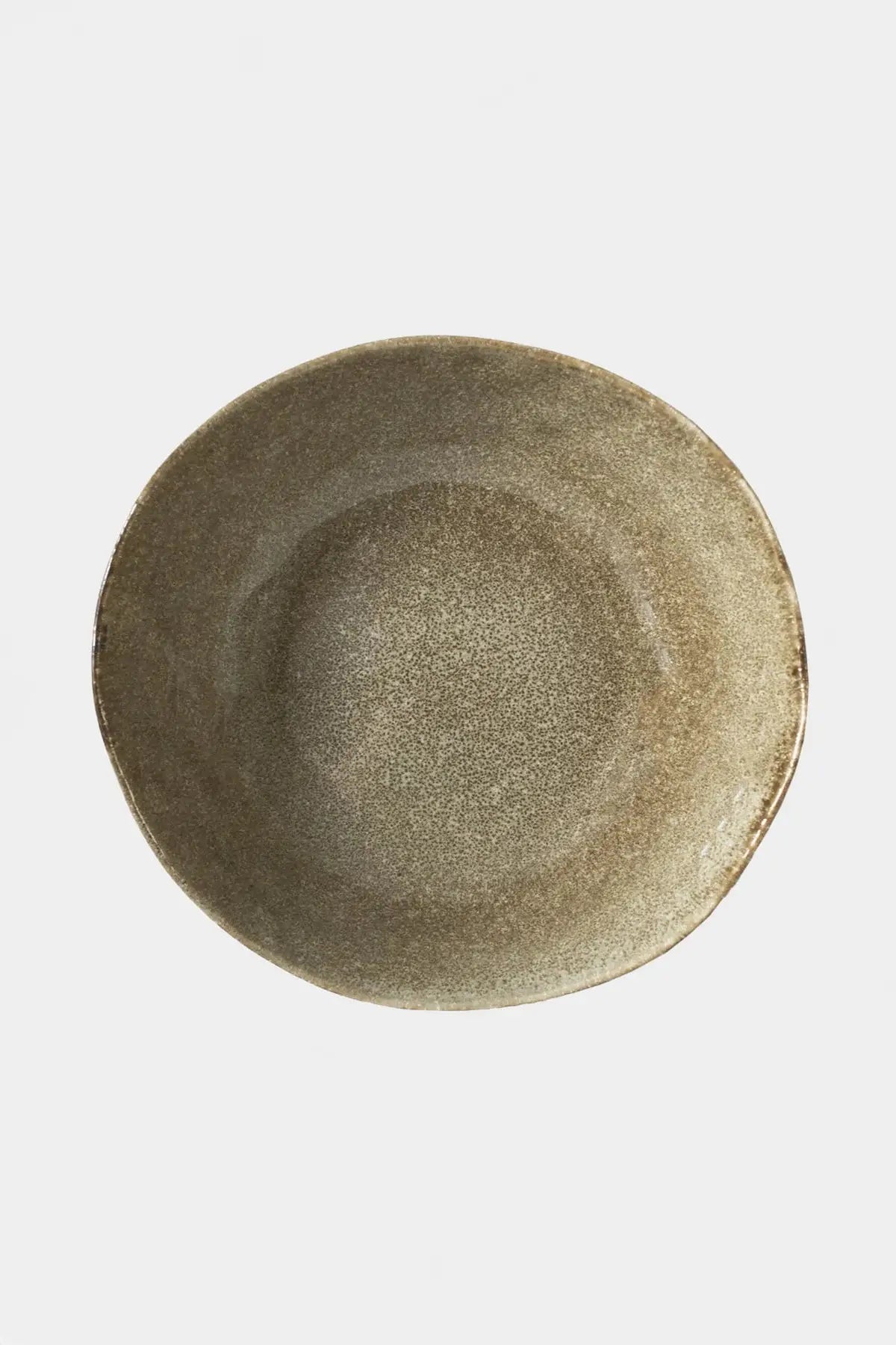 Assiette creuse [mik]