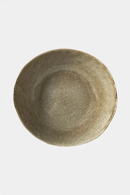 Assiette creuse [mik]