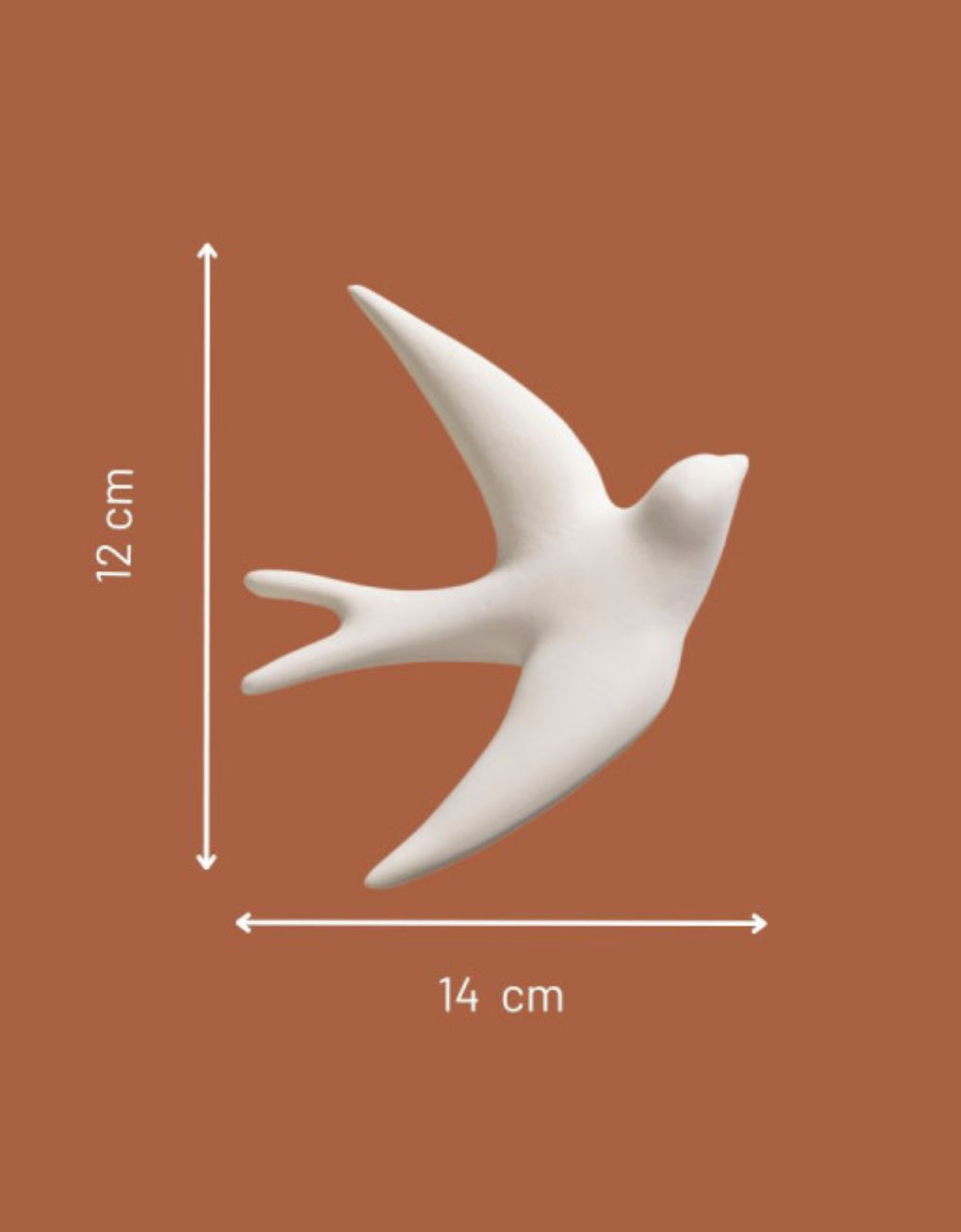 Hirondelle [ Volage ]