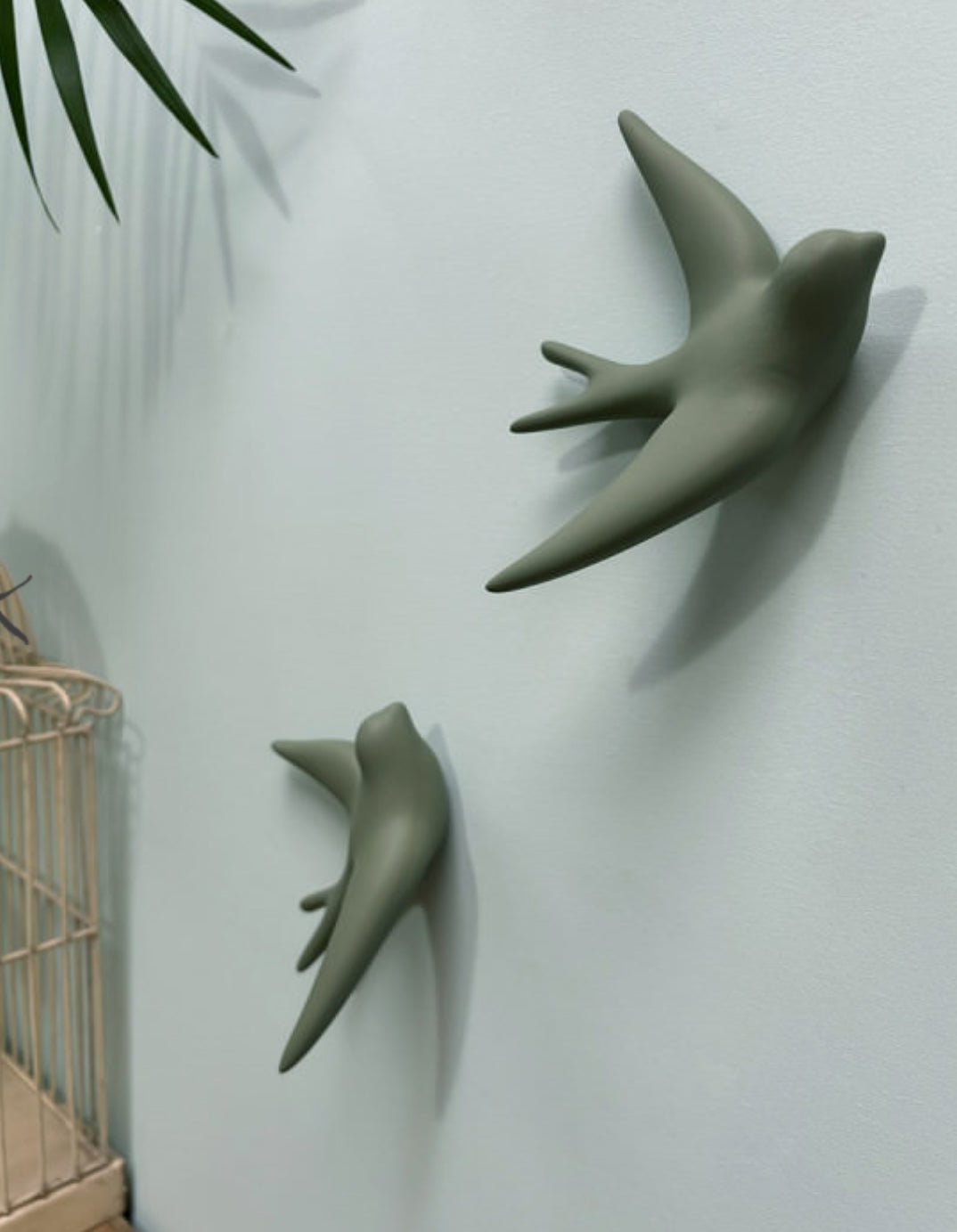 Hirondelle [ Volage ]