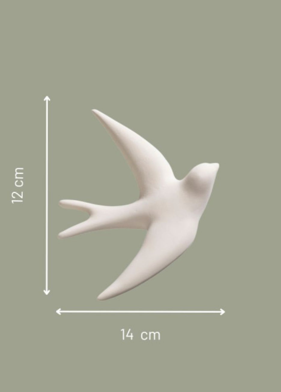 Hirondelle [ Volage ]