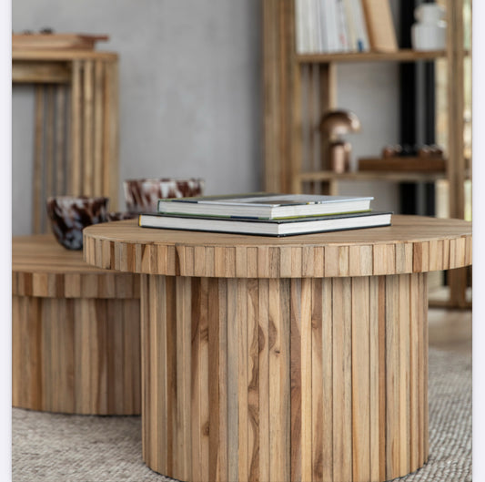 Table basse [ Jera ]