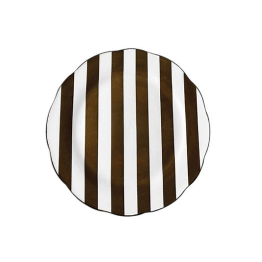 Lot de 4 assiettes [ trattoria ]